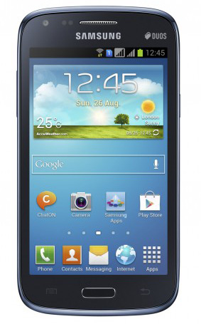смартфон Samsung Galaxy Core
