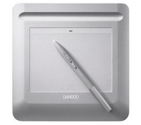 Bamboo_One Графический планшет Bamboo One