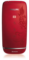 Philips_Xenium_9@9q Телефон Philips Xenium 9@9q