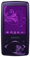 МП3-плеер Samsung Q1 La Fleur