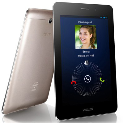 планшет ASUS Fonepad