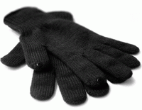 Перчатки Dots Gloves