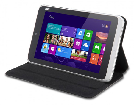 планшет Acer Iconia W3 планшет Acer Iconia W3