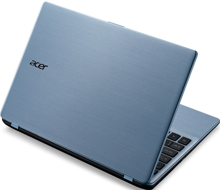 Ноутбук Acer Aspire V5 Ноутбук Acer Aspire V5
