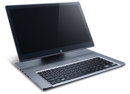 Acer Aspire R7 Acer Aspire R7