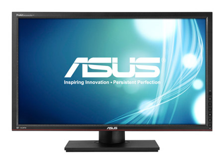 монитор ASUS PA279Q монитор ASUS PA279Q