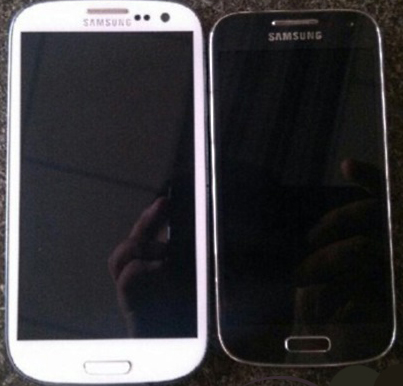смартфон Samsung Electronics Galaxy S4 mini