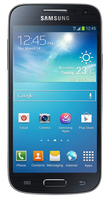смартфон Samsung Galaxy S4 Mini смартфон Samsung Galaxy S4 Mini