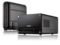 NAS TS-119 Pro/ TS-219 Pro Turbo nas_ts-119_pro_ts-219_pro_turbo