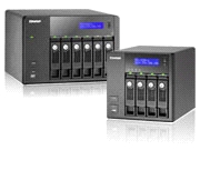 TS-439 Pro и TS-639 Pro ts-439_ts-639_pro_turbo_nas