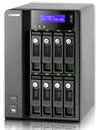 16TB TS-809 Pro Turbo NAS ts-809_pro_turbo_nas