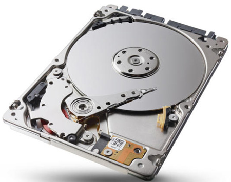 жесткий диск Seagate Laptop Ultrathin HDD