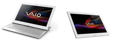 ноутбук Sony VAIO Pro13
