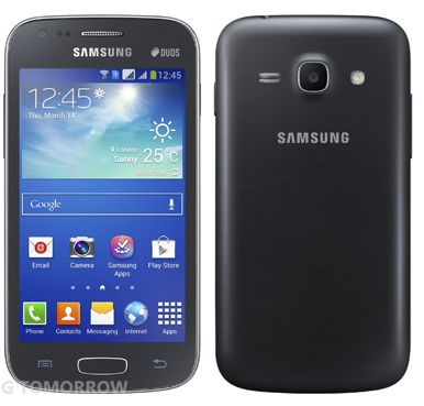 смартфон Samsung Galaxy Ace 3