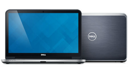 ноутбук Dell Inspiron 15R