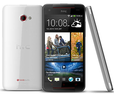смартфон HTC Butterfly S