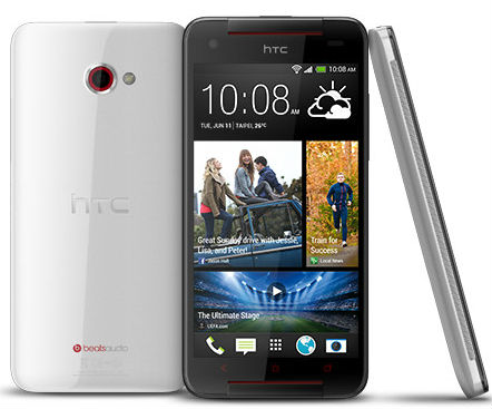 смартфон HTC Butterfly S смартфон HTC Butterfly S
