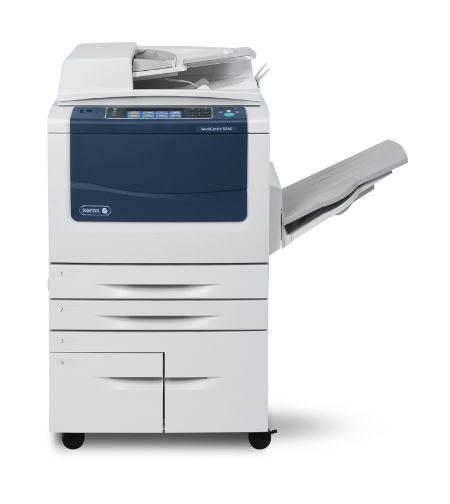 МФУ Xerox WorkCentre 58xx