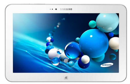 планшет Samsung ATIV Tab 3