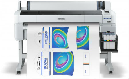 принтер Epson SureColor SC-F6000