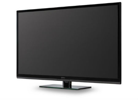 телевизор Seiki Digital SE39UY04 телевизор Seiki Digital SE39UY04