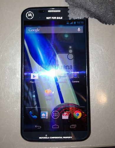 смартфон Motorola Moto X смартфон Motorola Moto X