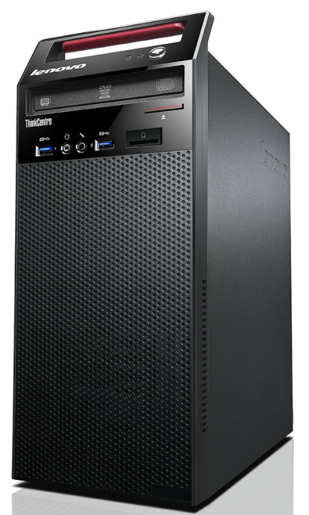 десктоп Lenovo ThinkCentre E93 