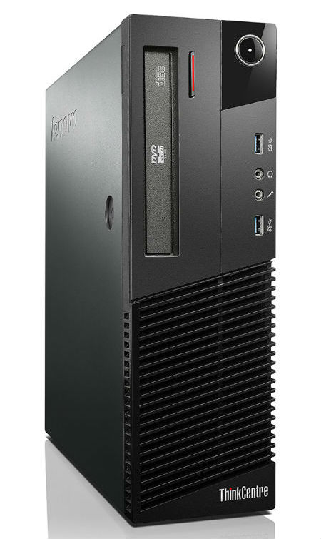 деcктоп Lenovo ThinkCentre M83 