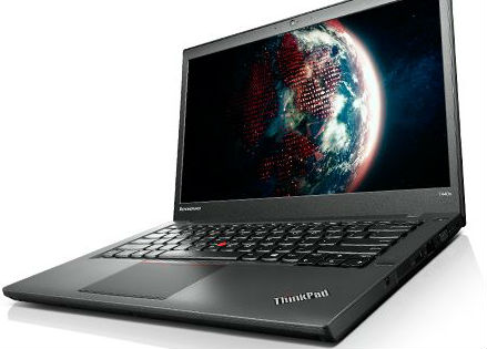 ноутбук Lenovo ThinkPad T440S