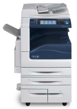 МФУ Xerox WorkCenter7855