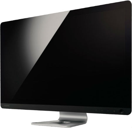 монитор I-O Data LCD-MF272CGBR монитор I-O Data LCD-MF272CGBR
