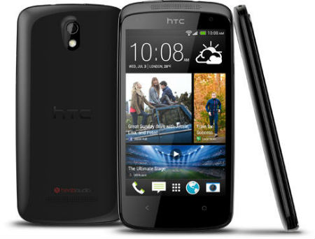 смартфон HTC Desire 500