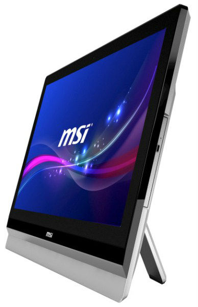 моноблок MSI Adora24