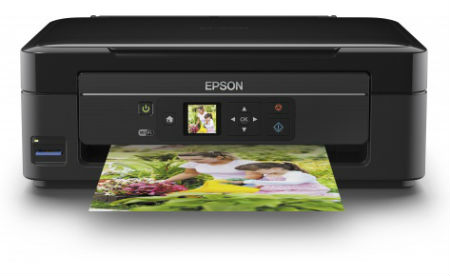 МФУ Epson Expression Home XP-313