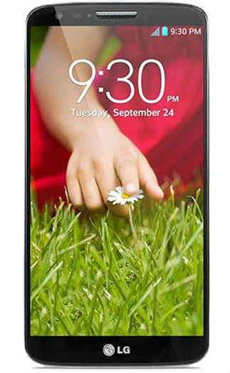 смартфон LG Electronics G2