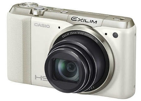 фотокамера Casio EXILIM EX-ZR800