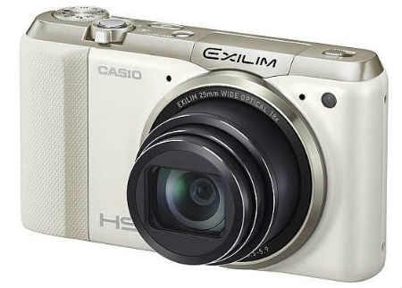 фотокамера Casio EXILIM EX-ZR800 фотокамера Casio EXILIM EX-ZR800