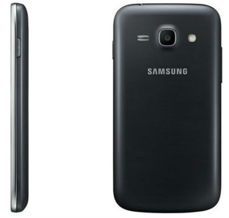 смартфон Samsung Galaxy S II