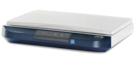 сканер Xerox DocuMate 4700