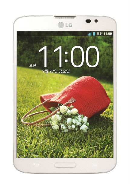 смартфон LG Electronics Vu3