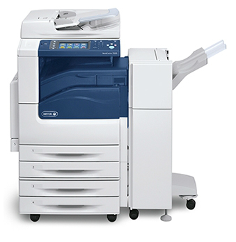 МФУ Xerox WorkCentre 7220