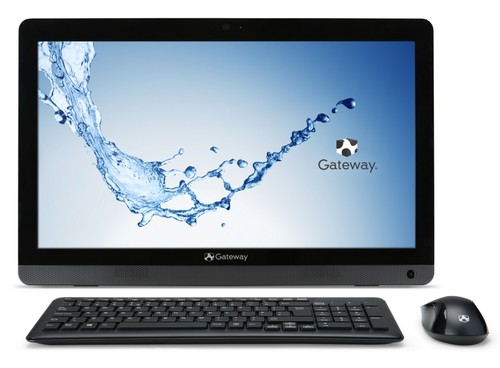 моноблок Gateway One ZX4270