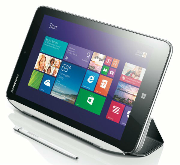 планшет Lenovo Miix2 планшет Lenovo Miix2