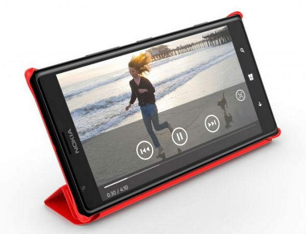 планшет Nokia Lumia 2520