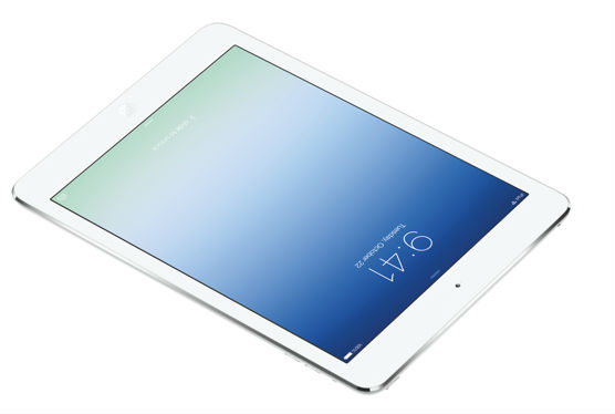 планшет Apple iPad Air