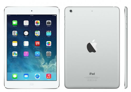 планшет Apple iPad mini планшет Apple iPad mini