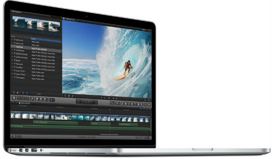 Apple MacBook Pro