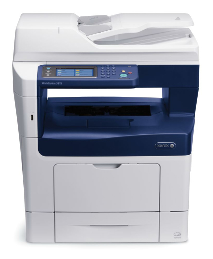 МФУ Xerox WorkCentre 3615 МФУ Xerox WorkCentre 3615