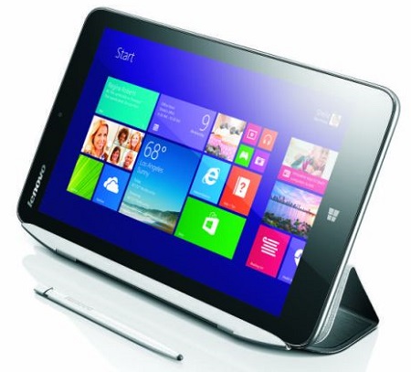 Планшет Lenovo IdeaTab Miix 2