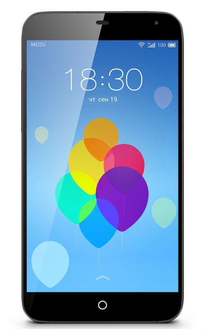 смартфон Meizu MX3